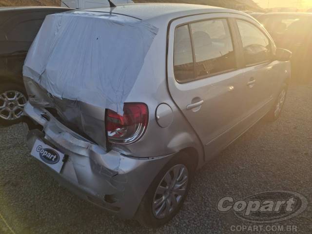 2014 VOLKSWAGEN FOX 