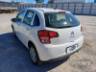 2018 CITROEN C3 