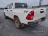 2023 TOYOTA HILUX CD 