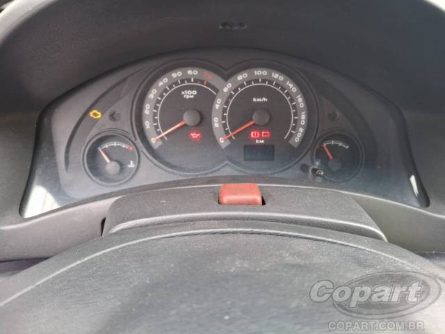 2009 CHEVROLET CELTA 