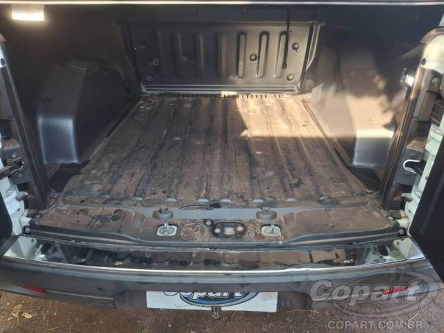 2026 FIAT TORO 