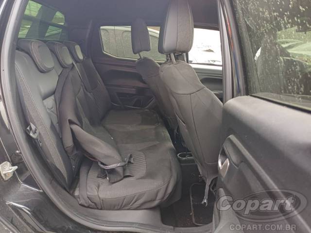 2023 FIAT STRADA CD 