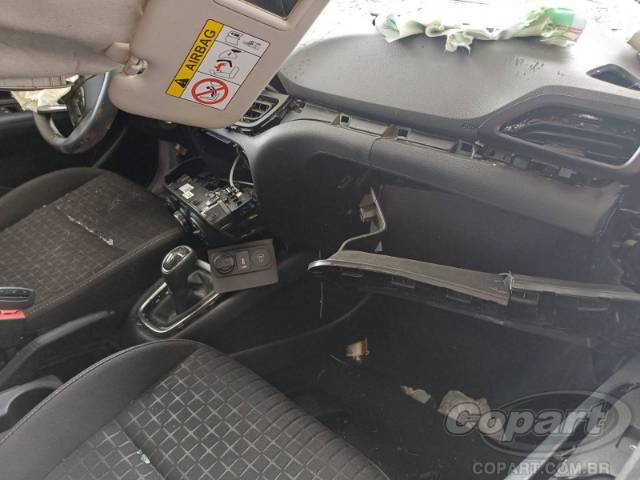 2024 HYUNDAI HB20 