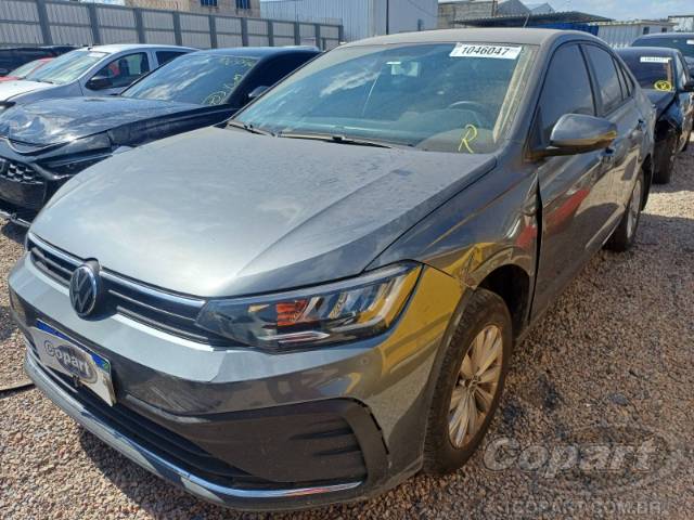 2023 VOLKSWAGEN VIRTUS 