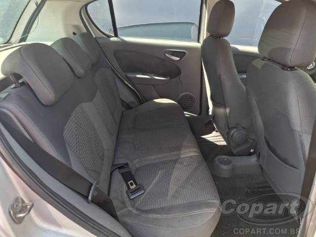 2013 FIAT PALIO 