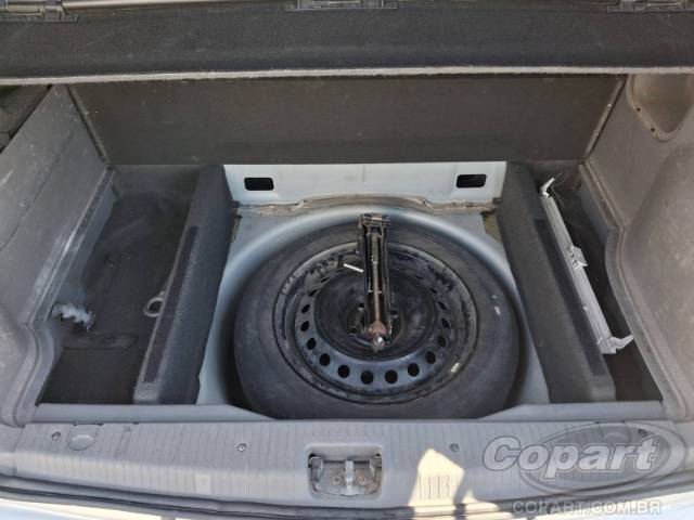 2004 CHEVROLET MERIVA 