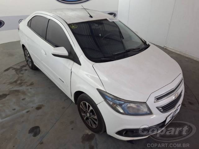 2015 CHEVROLET PRISMA 