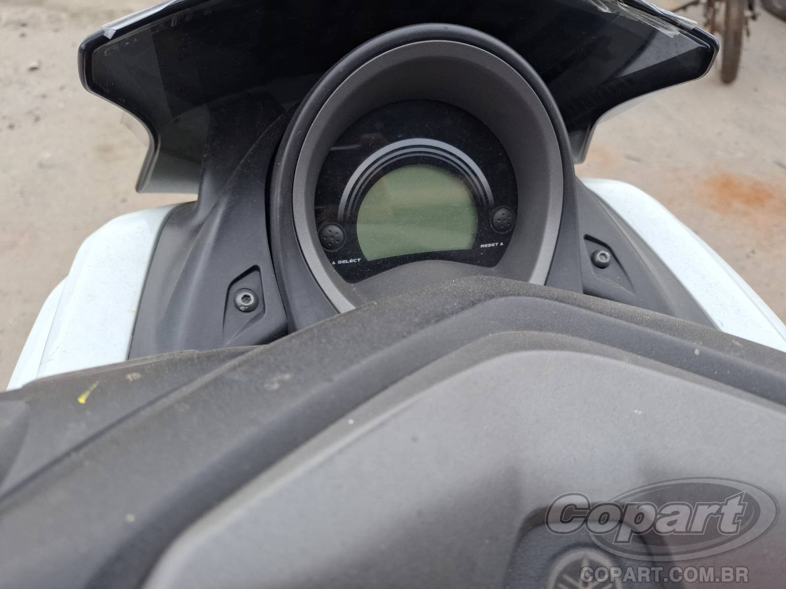 Foto 9 de 10: 2019 YAMAHA NMAX