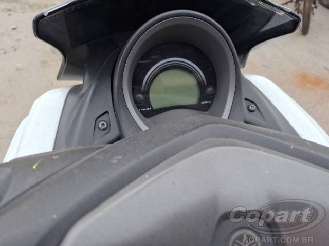 2019 YAMAHA NMAX 
