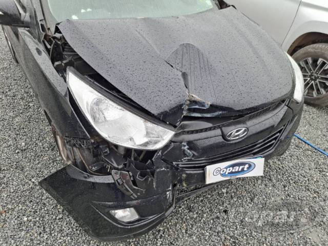 2014 HYUNDAI IX35 