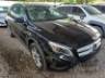 2016 MERCEDES BENZ GLA 