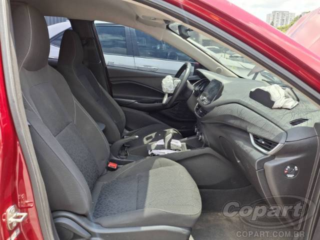 2020 CHEVROLET ONIX 