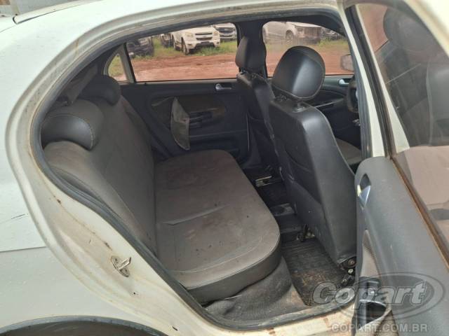2013 VOLKSWAGEN GOL 