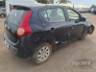 2013 FIAT PALIO 