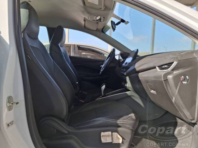 2025 CHEVROLET ONIX PLUS 