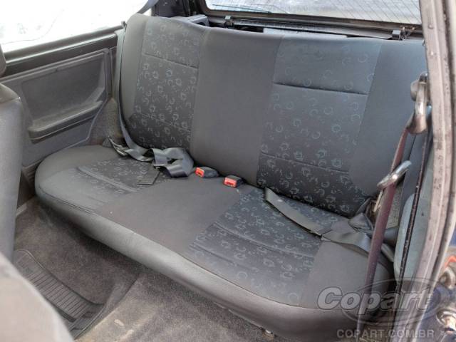 2013 FIAT UNO 