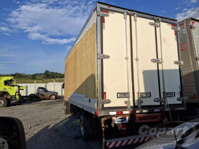 2020 VOLKSWAGEN DELIVERY 