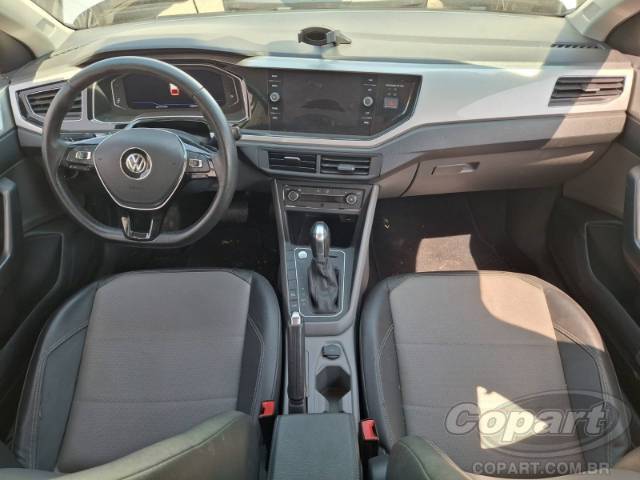 2020 VOLKSWAGEN POLO 
