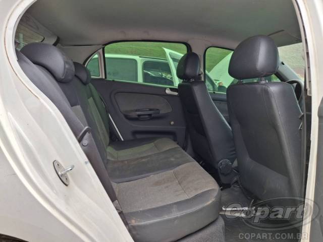2019 VOLKSWAGEN GOL 