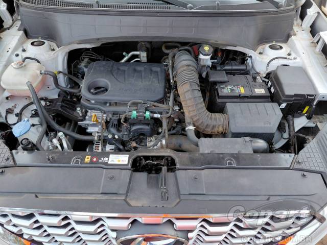 2025 HYUNDAI CRETA 