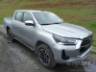 2023 TOYOTA HILUX CD 