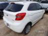2016 FORD KA 