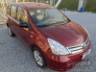 2013 NISSAN LIVINA 