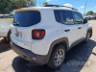 2020 JEEP RENEGADE 