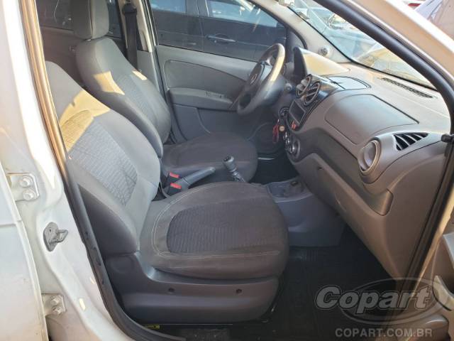 2016 FIAT PALIO 