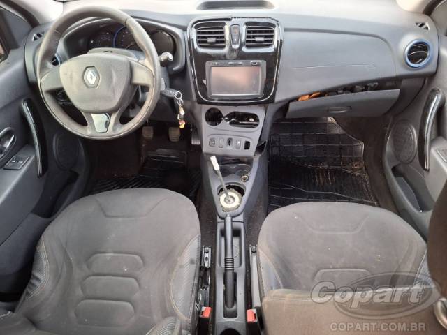 2016 RENAULT SANDERO 