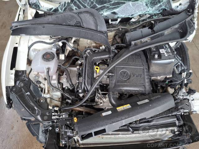 2026 VOLKSWAGEN POLO 