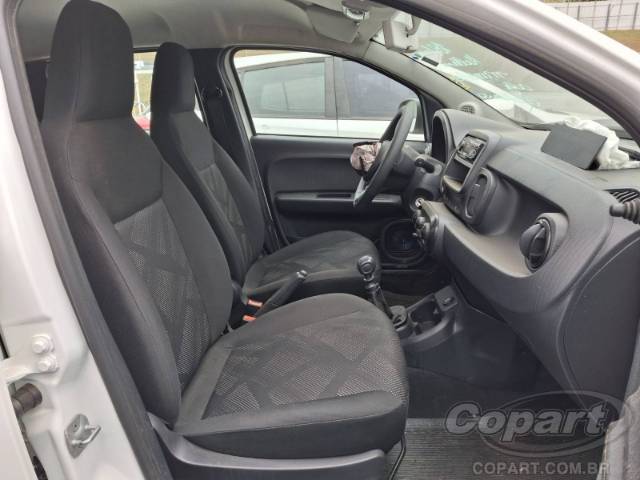 2024 FIAT MOBI 