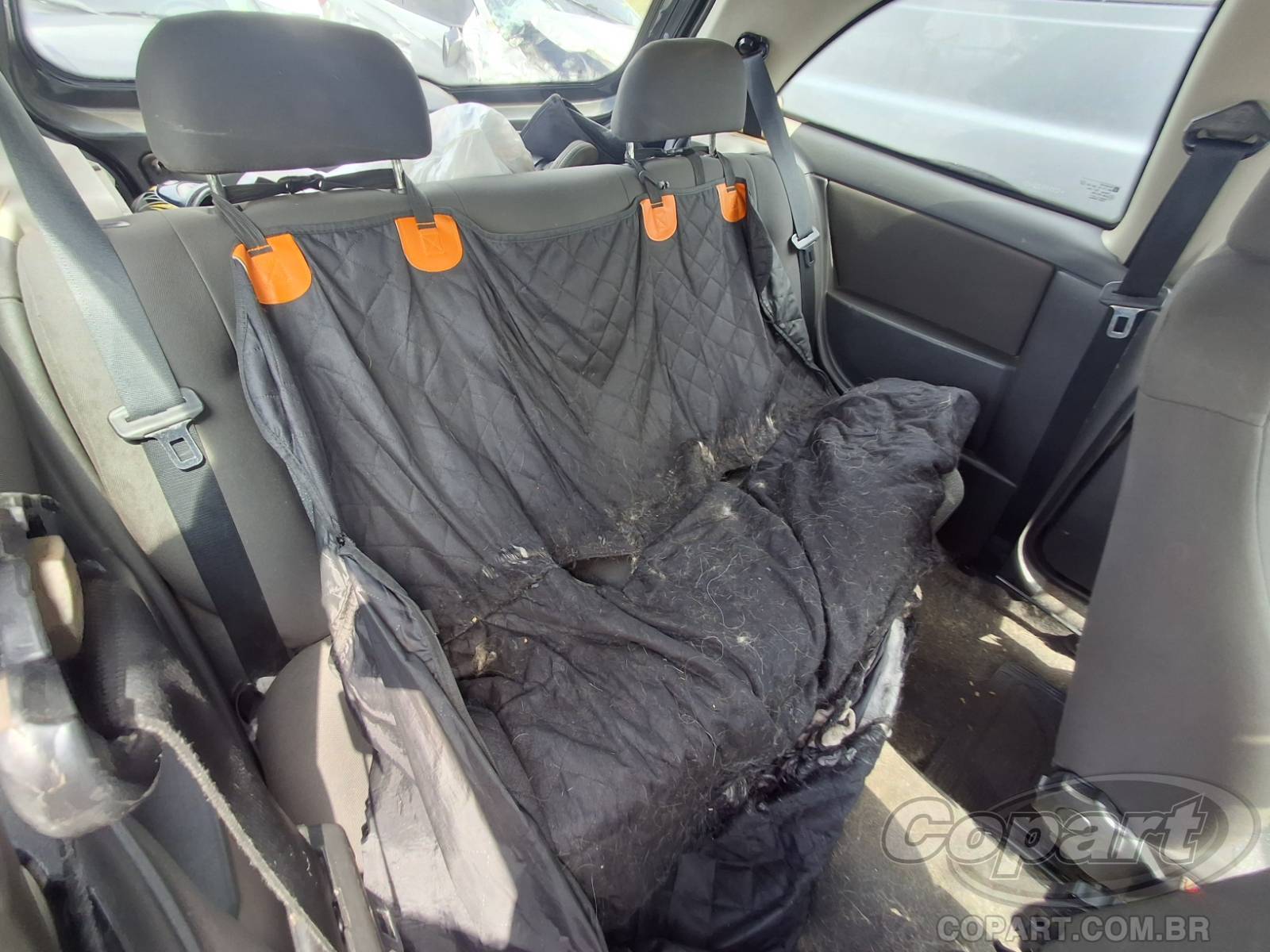 2012 CHEVROLET CELTA — foto 6 de 13