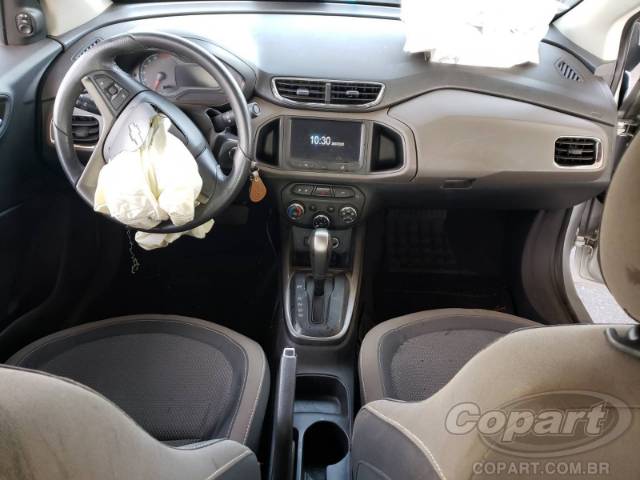 2014 CHEVROLET PRISMA 