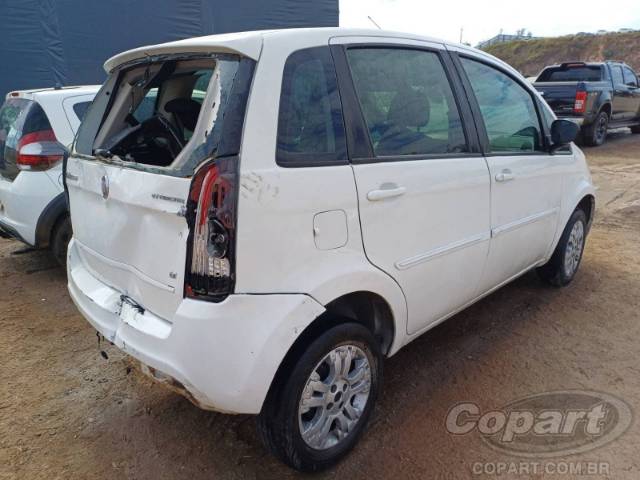 2013 FIAT IDEA 