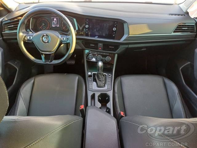 2018 VOLKSWAGEN JETTA 