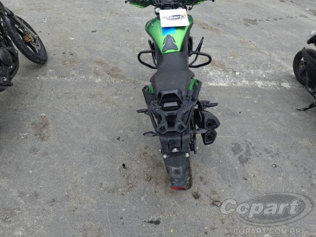 2025 BAJAJ DOMINAR 