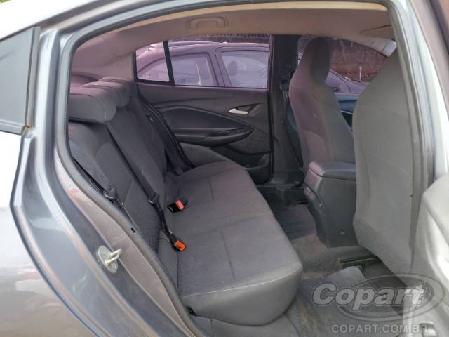 2021 CHEVROLET ONIX PLUS 