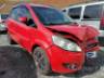2012 FIAT IDEA 