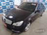 2012 MERCEDES BENZ CLASSE C 
