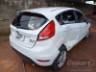 2017 FORD FIESTA 