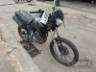 2011 YAMAHA XTZ 250 