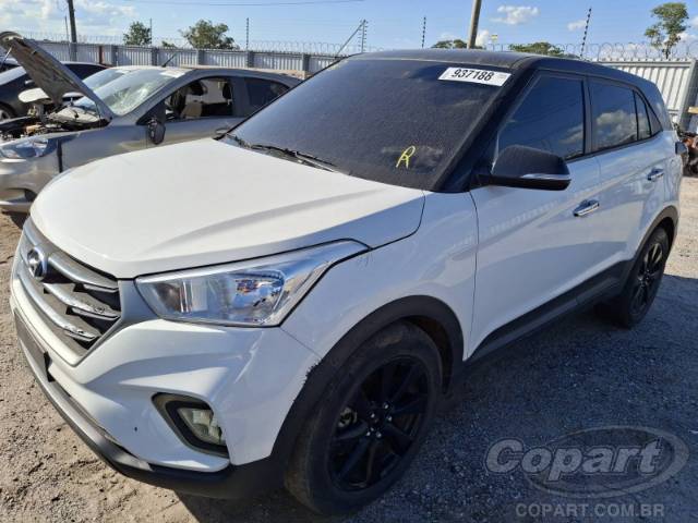 2021 HYUNDAI CRETA 