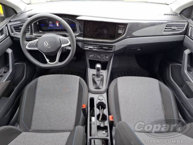 2026 VOLKSWAGEN NIVUS 