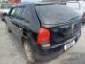 2006 VOLKSWAGEN GOL 