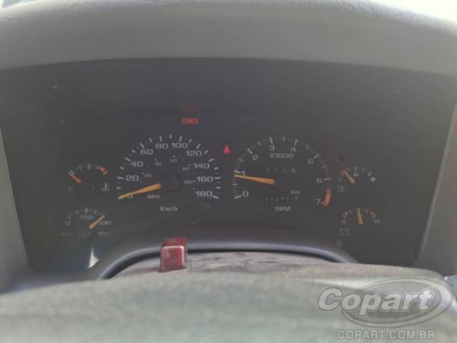 1998 CHEVROLET BLAZER 