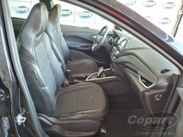 2025 CHEVROLET ONIX 