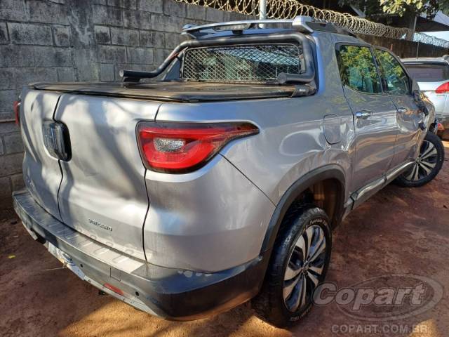 2023 FIAT TORO 