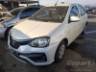 2019 TOYOTA ETIOS 