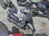 2013 HONDA LEAD 110 